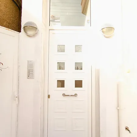 Δωμάτια Με Θέα/Domatia Me Thea Nea Iraklia Exterior photo