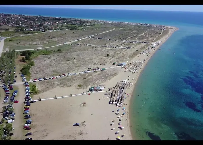 Δωμάτια Με Θέα/Domatia Me Thea