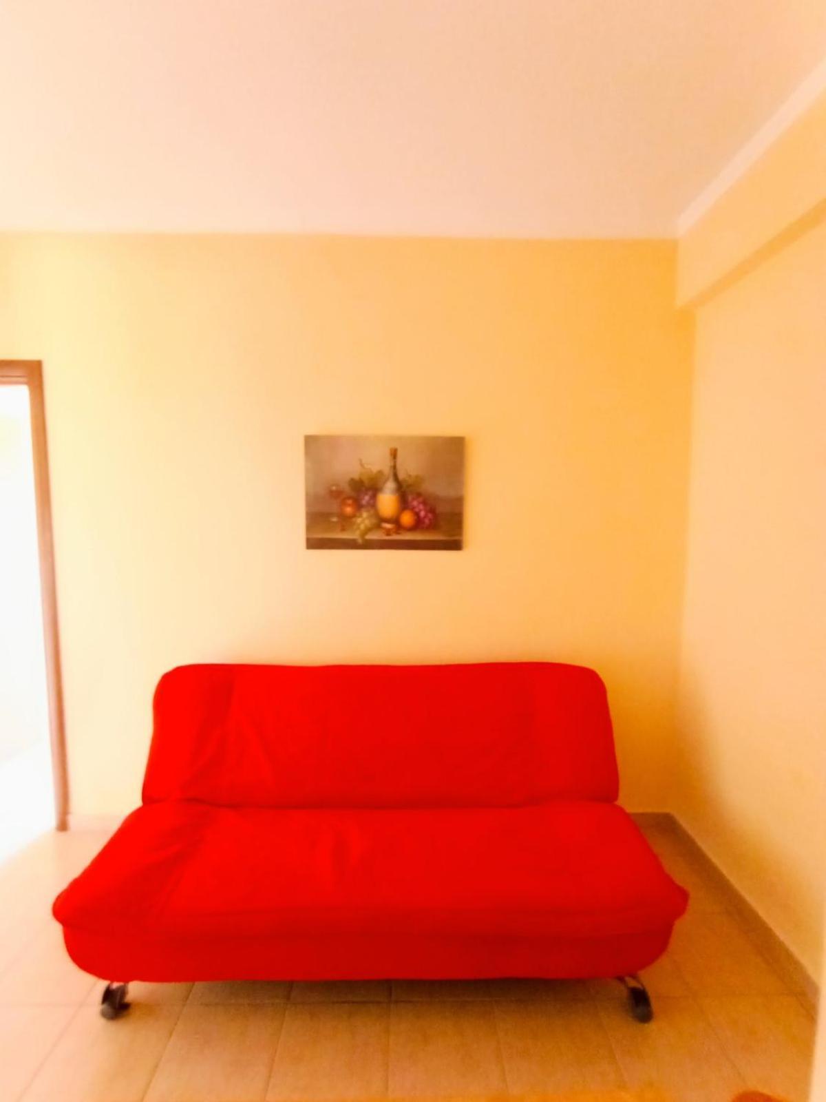 με θέα/domatia Me Thea Apartment