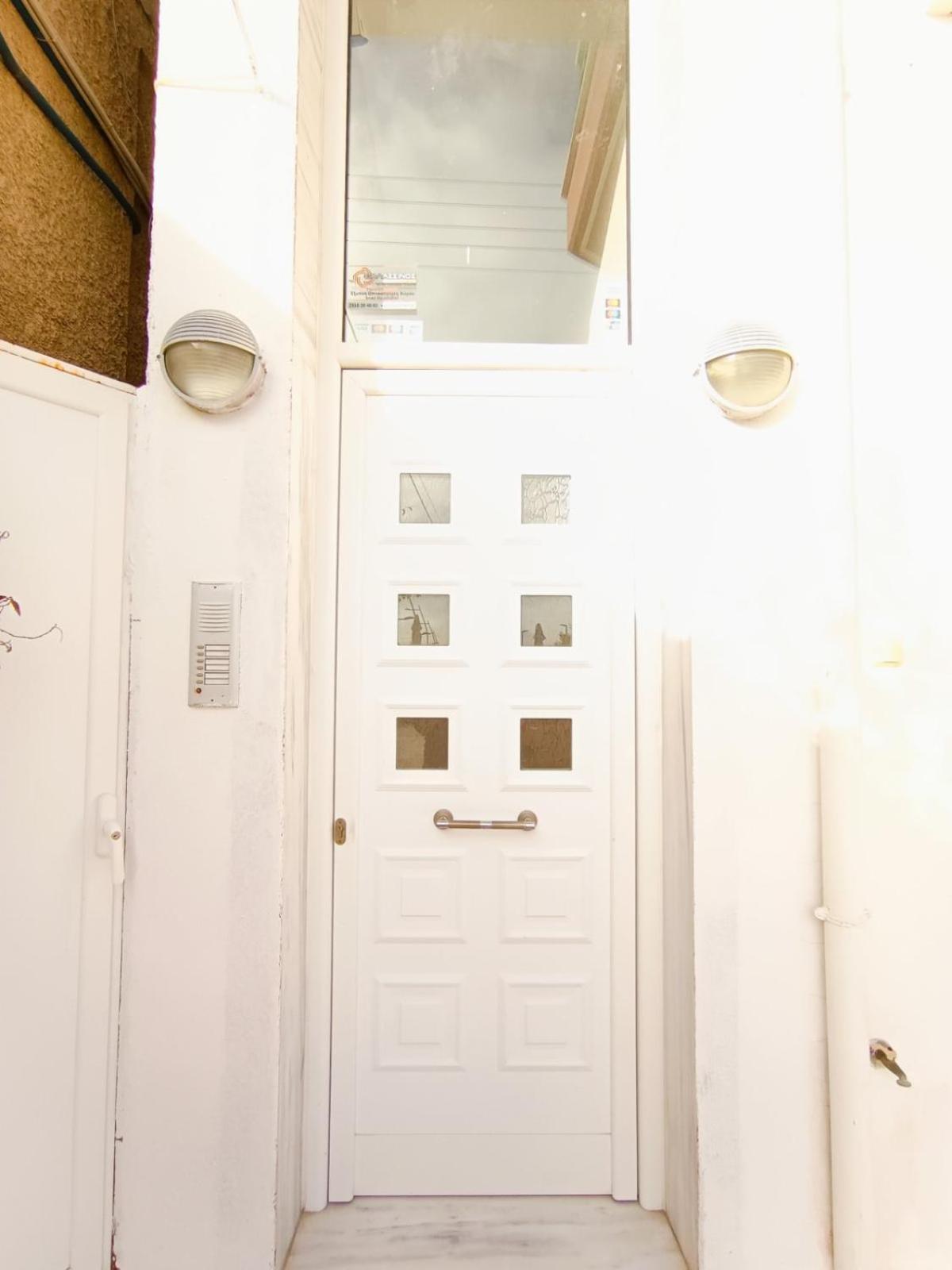 με θέα/domatia Me Thea Apartment *