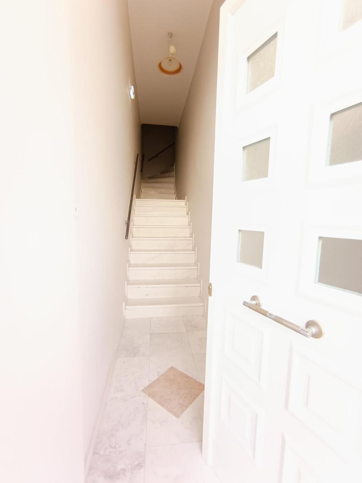 με θέα/domatia Me Thea Apartment *